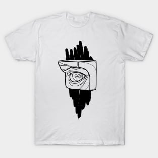 Creator's eye T-Shirt